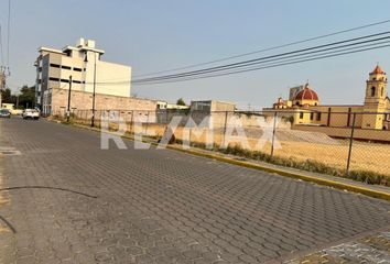 Lote de Terreno en  San Jerónimo Chicahualco, Metepec