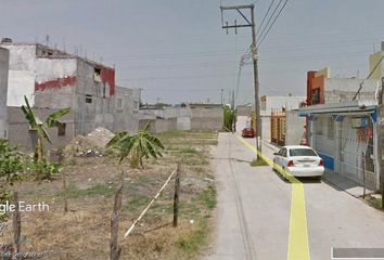 Lote de Terreno en  Brizas Del Carrizal, Nacajuca