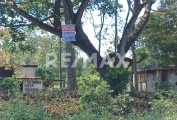 Lote de Terreno en  Palenque Centro, Palenque