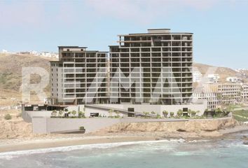 Casa en condominio en  Machado Norte, Playas De Rosarito