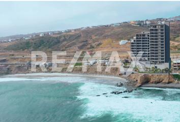 Casa en condominio en  Machado Sur, Playas De Rosarito