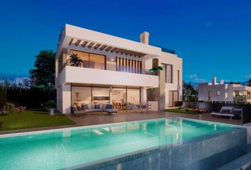 Chalet en  Estepona, Málaga Provincia