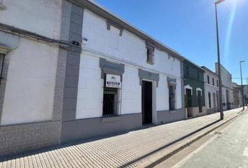 Chalet en  Don Benito, Badajoz Provincia