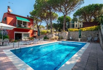 Chalet en  Calella De Palafrugell, Girona Provincia