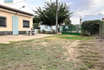 Chalet en  Don Benito, Badajoz Provincia