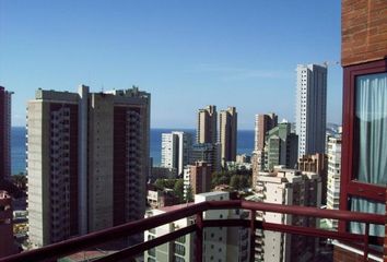 Piso en  Benidorm, Alicante Provincia