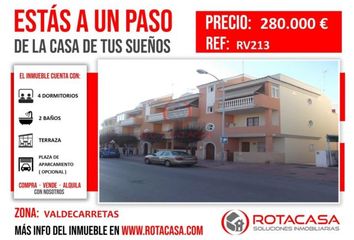 Duplex en  Rota, Cádiz Provincia