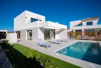 Chalet en  Los Montesinos, Alicante Provincia