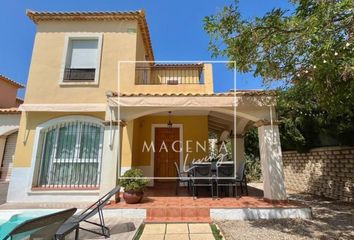 Chalet en  Mutxamel, Alicante Provincia