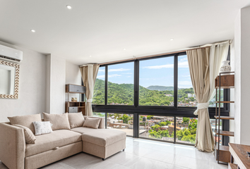 Condominio horizontal en  Lázaro Cárdenas, Puerto Vallarta