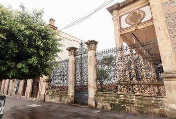 Casa en  Morelia Centro, Morelia, Michoacán