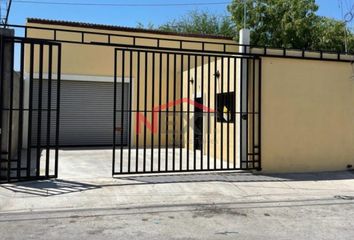 Lote de Terreno en  López Portillo, Hermosillo