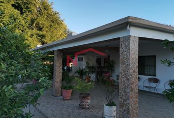 Lote de Terreno en  La Misión, Hermosillo