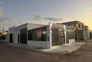 Lote de Terreno en  Montecarlo, Hermosillo