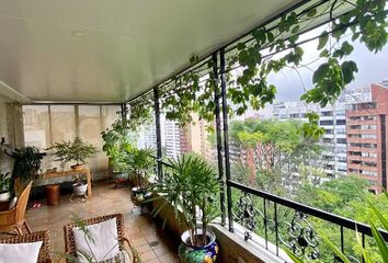 Apartamento en  Santa Rita, Cali