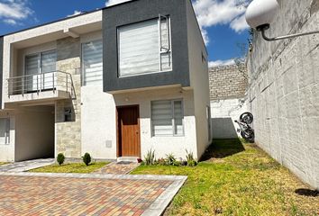 Casa en  Cumbayá, Quito