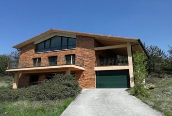 Chalet en  Juslapeña, Navarra