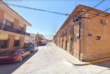 Chalet en  Casas De Fernando Alonso, Cuenca Provincia