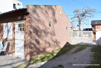 Casa en  Buenos Aires (fuera De Gba)