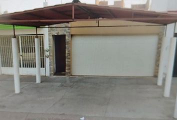 Casa en  Boulevard Santa Fe 2301, Santa Fe, Culiacán Rosales, Culiacán, Sinaloa, 80029, Mex