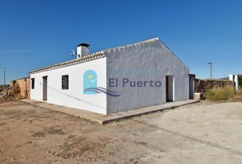 Chalet en  Fuente Alamo, Murcia Provincia