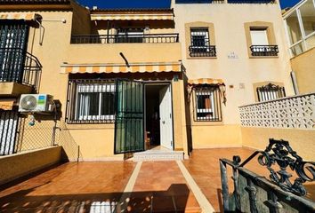 Bungalow en  Distrito 1 - Centro - El Chaparral, Torrevieja