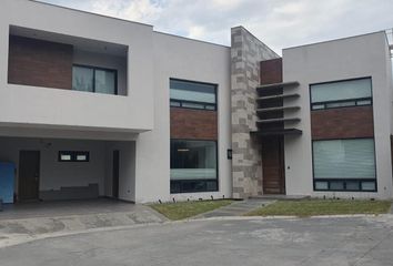 Casa en  El Barrial, Santiago, Nuevo León