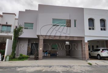 Casa en  Villas La Rioja, Monterrey