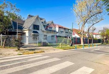 Casa en  Ñuñoa, Provincia De Santiago