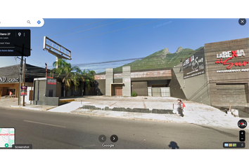 Local comercial en  Jardines Del Contry, Monterrey