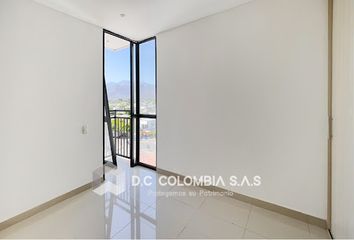 Apartamento en  El Cerrito, Valledupar