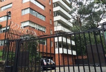 Apartamento en  Rosales Chapinero, Bogotá