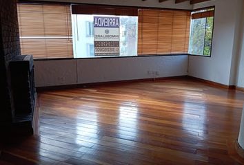 Apartamento en  El Nogal, Bogotá