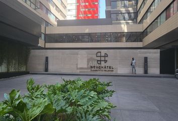 Departamento en  Ampliación Granada, Miguel Hidalgo, Cdmx