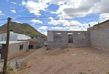 Lote de Terreno en  Gustavo Diaz Ordaz, Municipio De Chihuahua