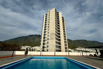 Departamento en  Bosques De Valle Alto, Monterrey