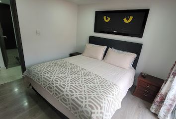 Apartamento en  La Calera, Cundinamarca