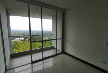 Apartamento en  San Nicolás, Pereira