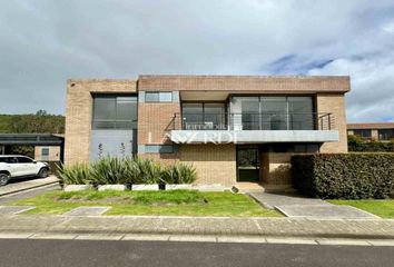 Casa en  Las Villas, Zipaquirá