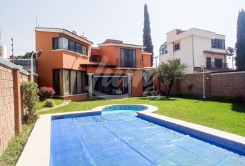 Casa en  Calle Paseo Burgos 28, Burgos Cuernavaca, Tres De Mayo, Emiliano Zapata, Morelos, 62584, Mex