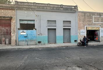 Casa en  Mérida Centro, Mérida, Yucatán