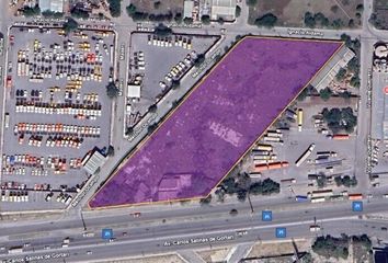 Lote de Terreno en  Calle Porfirio Díaz, Centro De Apodaca, Apodaca, Nuevo León, 66603, Mex