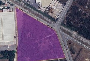 Lote de Terreno en  Boulevard Julián Treviño Elizondo 1000, Parque Industrial Huinalá, Apodaca, Nuevo León, 66634, Mex