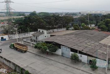 Bodega-Galpon en  Guayaquil, Guayas