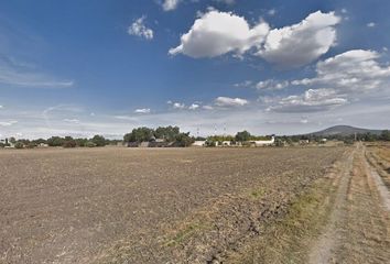 Lote de Terreno en  San Miguel, Tecámac De Felipe Villanueva