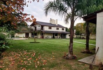 Casa en  Tortuguitas, Partido De Malvinas Argentinas