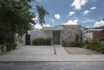 Casa en  Calle 21, Conkal, Yucatán, 97345, Mex