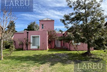 Casa en  La Delfina, Partido Del Pilar