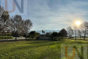 Terrenos en  San Pablo Y Villa Nougués, Tucumán