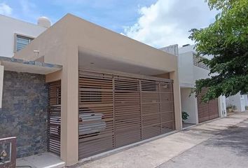 Casa en  Instituto Confucio De La Uady, Cholul, Mérida, Yucatán, Mex